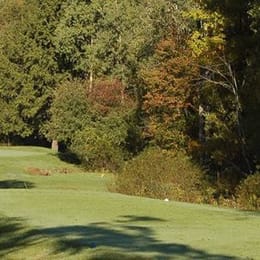 Scottish Heights Golf Club