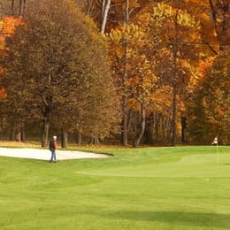 Sinking Valley Country Club