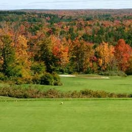 Split Rock Country Club (South)