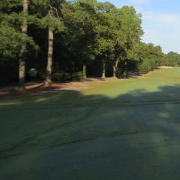 Columbia Country Club