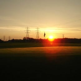 Hickory Ridge Golf Course