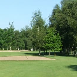 Forest Park Golf Club (Old Foss)