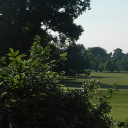 Forest Park Golf Club (West)