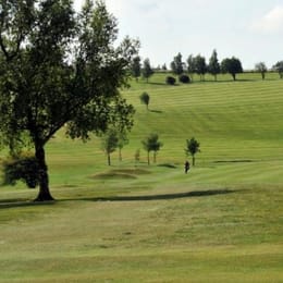 Rishton Golf Club