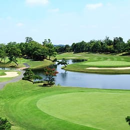 Hanno Kusunoki Country Club