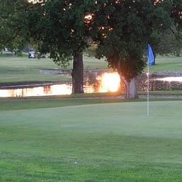 Ellis Golf Club