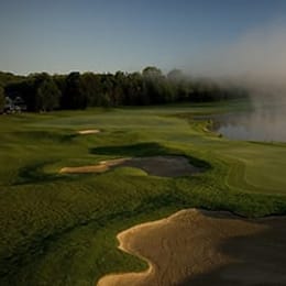 Boyne Highlands Resort (Arthur Hills)