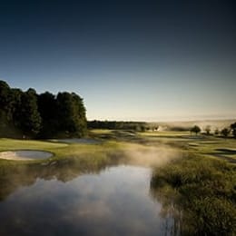 Boyne Highlands Resort (Donald Ross Memorial)