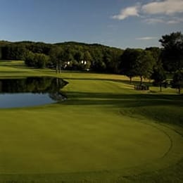 Boyne Highlands Resort (The Heather)