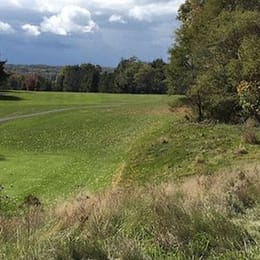 Tam O'Shanter Golf Course