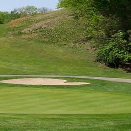 Treasure Lake Golf Resort (Gold)