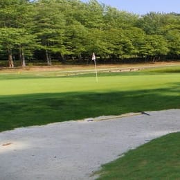 Treasure Lake Golf Resort (Silver)