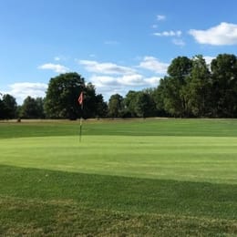 Twin Woods Golf Course