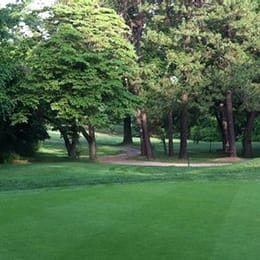 Walnut Lane Golf Course