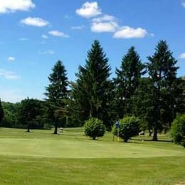 Whispering Pines Golf Course