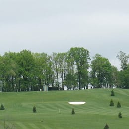 White Oak Golf Course
