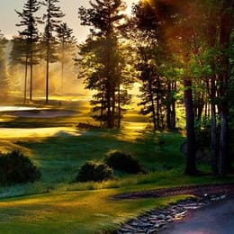 The Country Club at Woodloch Springs