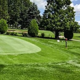 Wynding Brook Golf Club