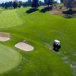 West Chester Golf & Country Club