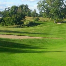 Lake Le Ann Golf Course