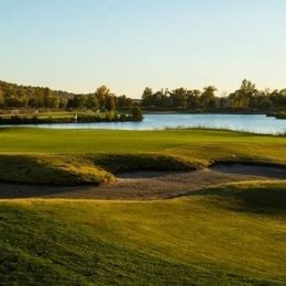 Fred Arbanas Golf Course At Longview Lake in Kansas City, Missouri