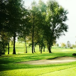 Golfclub Bodensee Weissensberg