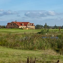 Golfanlage Warnemünde (Kurzplatz)