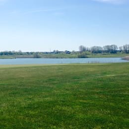 Golfanlage Warnemünde (Henkel & Lares)