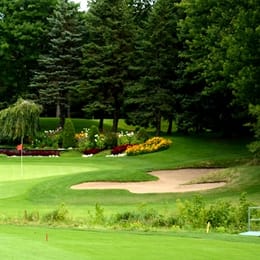 Club de Golf Saint Hyacinthe