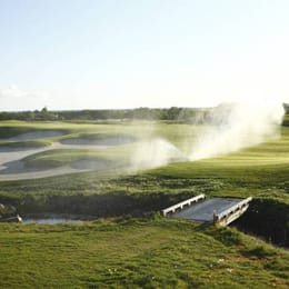 Ostsee Golf Resort Wittenbeck (Höstingen)