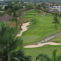 Capitol Hills Golf & Country Club