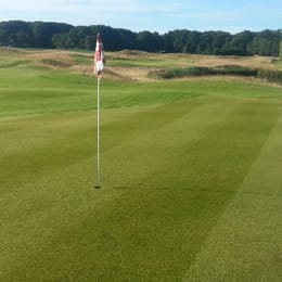 Golfbaan Overloon