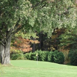 Barney Road Golf Course