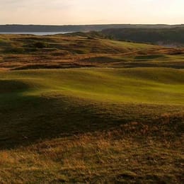 Pennard Golf Club