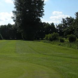 Herning Golf Klub (Kortbanen)