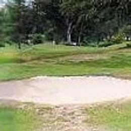 Pontypool Golf Club