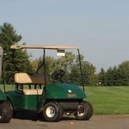 Grand Prairie Golf Course