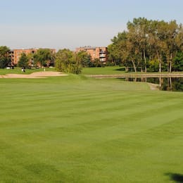 Twin Lakes Golf Course & Recreation Area