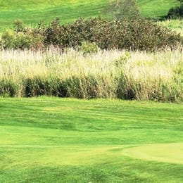 Pine Hills Golf Course