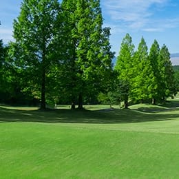 Rembrandt Golf Club Gotemba