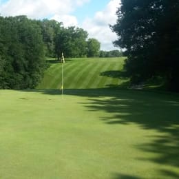 Kilkarney Hills Golf Course