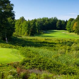 Manistee National Golf & Resort (The Revenge)