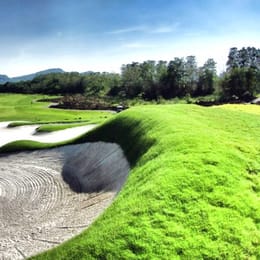 Padivalley Golf Club