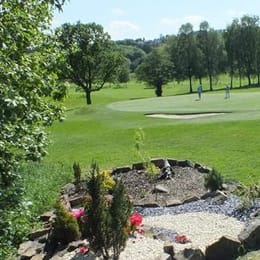 Greenmount Golf Club