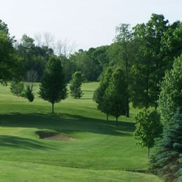 Devils Lake Golf Course