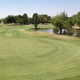 Anthony Country Club