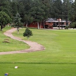 Cree Meadows Country Club