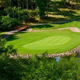 Saint Croix National Golf & Events
