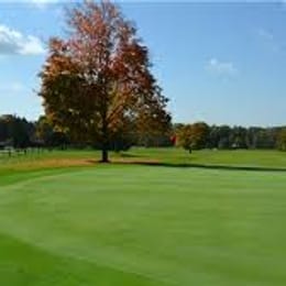 Branson Bay Golf Course