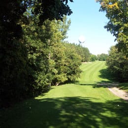 Spring Valley Golf Course - Spring Valley